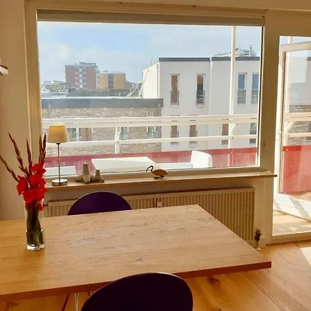 Windhuk-brandenburger-str-6-wohnung-51-4-etage Apartament