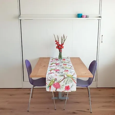 Appartement Windhuk-brandenburger-str-6-wohnung-51-4-etage Westerland