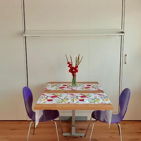 Appartement Windhuk-brandenburger-str-6-wohnung-51-4-etage *