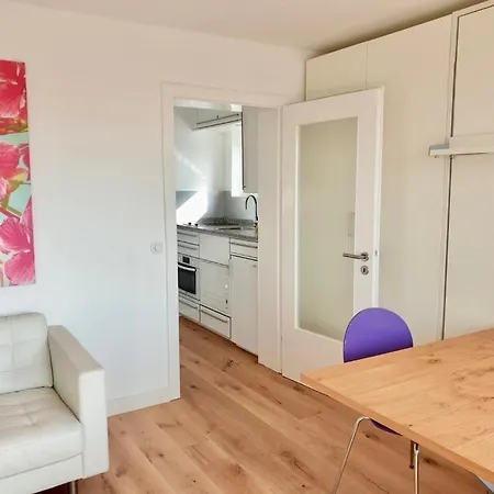 Windhuk-brandenburger-str-6-wohnung-51-4-etage Apartament Westerland
