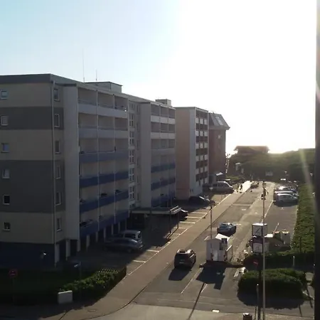 Appartement Windhuk-brandenburger-str-6-wohnung-51-4-etage Westerland