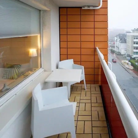 Windhuk-brandenburger-str-6-wohnung-51-4-etage Apartament *