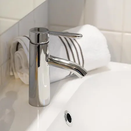 Appartement Windhuk-brandenburger-str-6-wohnung-51-4-etage *